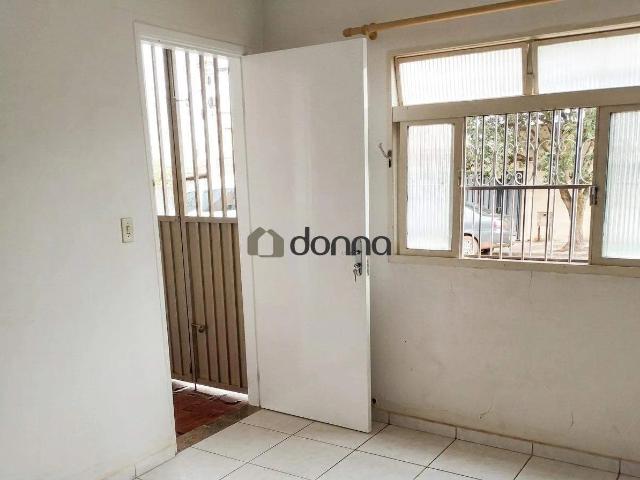 Apartamento venda em Bairro Estados Unidos, Uberaba