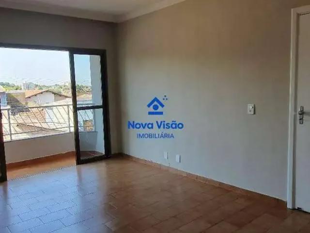 Apartamento venda em Região Geográfica Imediata de Uberaba, Uberaba