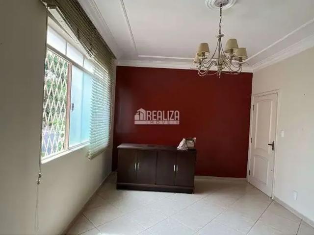 Apartamento venda em Região Geográfica Imediata de Uberaba, Uberaba