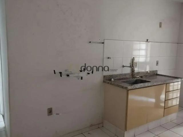 Apartamento venda em Região Geográfica Imediata de Uberaba, Uberaba