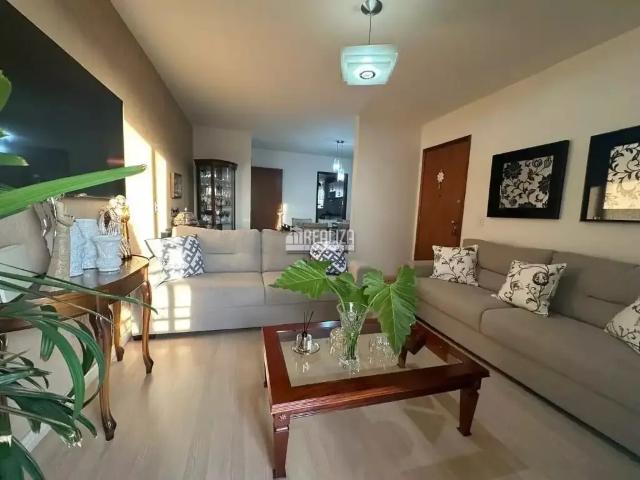 Apartamento venda em Região Geográfica Imediata de Uberaba, Uberaba