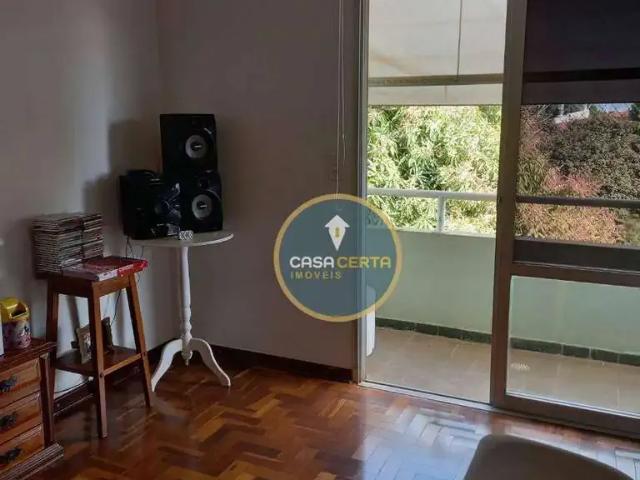 Apartamento venda em Região Geográfica Imediata de Uberaba, Uberaba