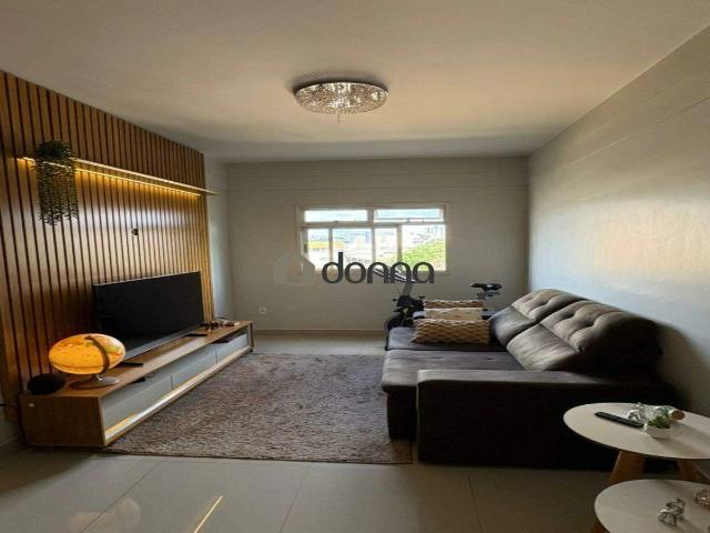 Apartamento venda em Fabrício, Uberaba