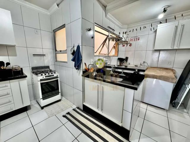 Apartamento venda em Uberaba, Região Geográfica Intermediária de Uberaba