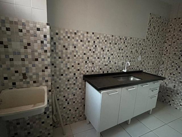 Apartamento venda em Região Geográfica Imediata de Uberaba, Uberaba