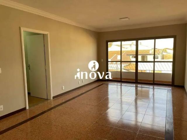 Apartamento venda em Região Geográfica Imediata de Uberaba, Uberaba