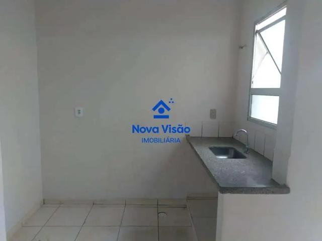 Apartamento venda em Uberaba, Região Geográfica Intermediária de Uberaba
