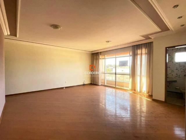 Apartamento venda em Uberaba, Região Geográfica Intermediária de Uberaba