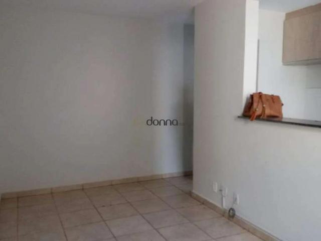 Apartamento venda em São Benedito, Uberaba