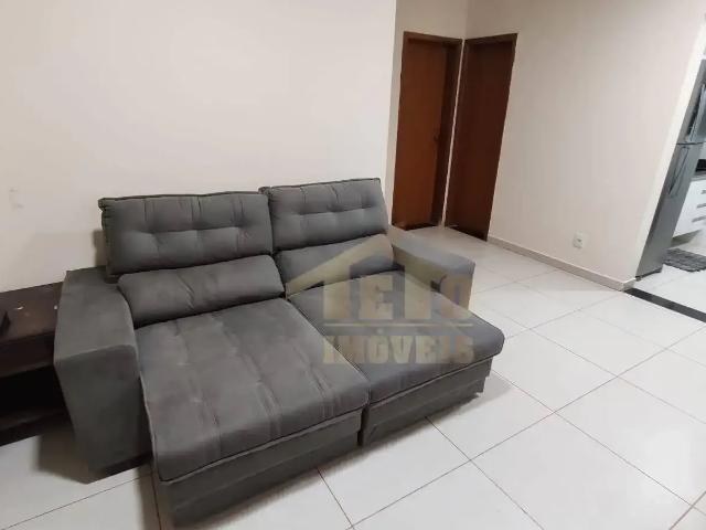 Apartamento venda em Uberaba, Região Geográfica Intermediária de Uberaba