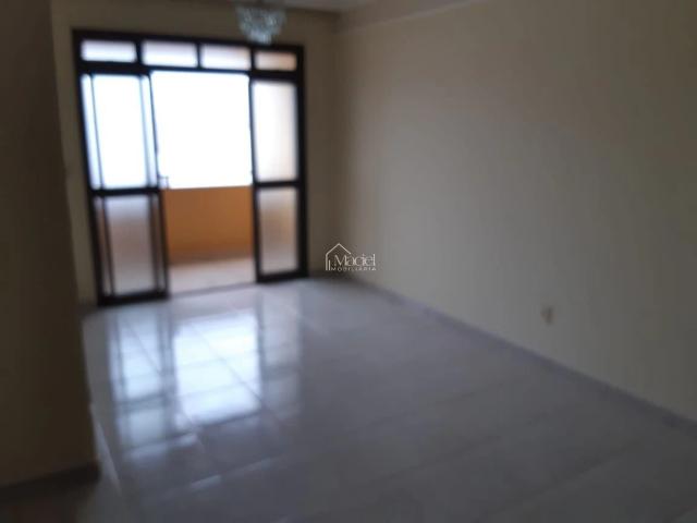 Apartamento venda em São Benedito, Uberaba