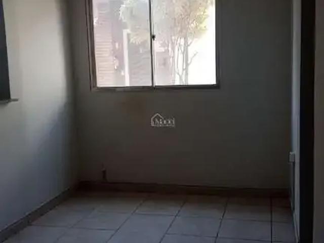 Apartamento venda em Cidade Jardim, Uberaba
