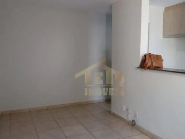Apartamento venda em Uberaba, Região Geográfica Intermediária de Uberaba