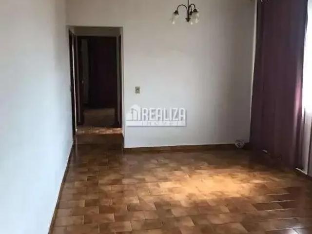 Apartamento venda em Região Geográfica Imediata de Uberaba, Uberaba