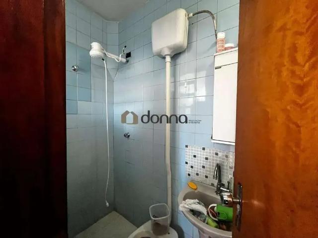 Apartamento venda em Região Geográfica Imediata de Uberaba, Uberaba
