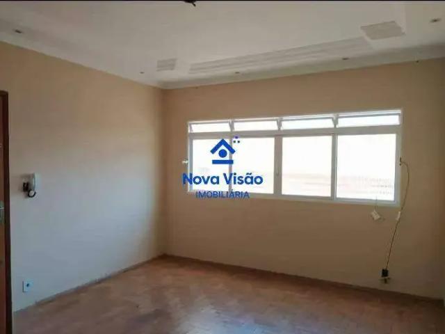 Apartamento venda em Região Geográfica Imediata de Uberaba, Uberaba