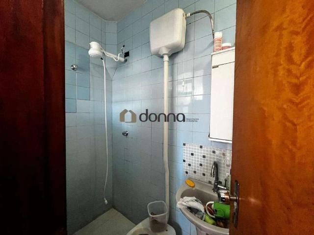 Apartamento venda em São Cristóvão, Uberaba