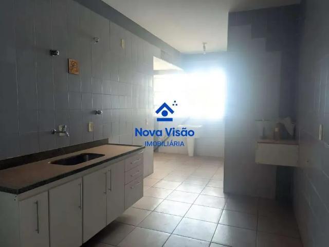 Apartamento venda em Região Geográfica Imediata de Uberaba, Uberaba