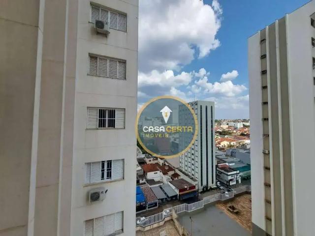 Apartamento venda em Região Geográfica Imediata de Uberaba, Uberaba