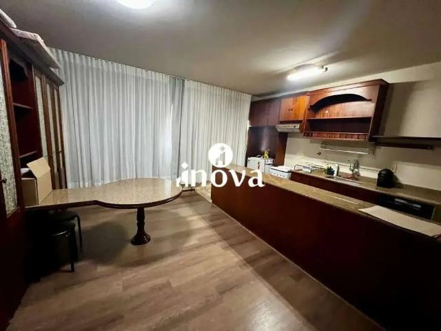 Apartamento venda em Região Geográfica Imediata de Uberaba, Uberaba