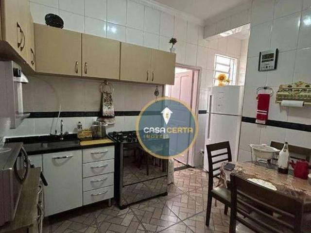 Apartamento venda em Centro, Uberaba