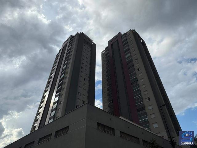 Apartamento venda em Uberaba, Região Geográfica Intermediária de Uberaba