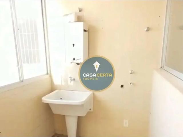 Apartamento venda em Região Geográfica Imediata de Uberaba, Uberaba