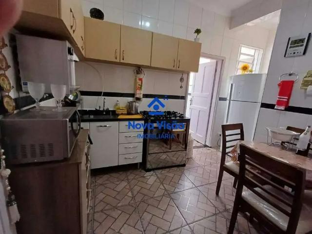 Apartamento venda em Uberaba, Região Geográfica Intermediária de Uberaba