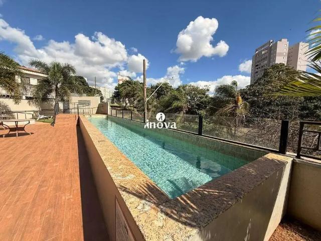 Apartamento venda em Uberaba, Região Geográfica Intermediária de Uberaba