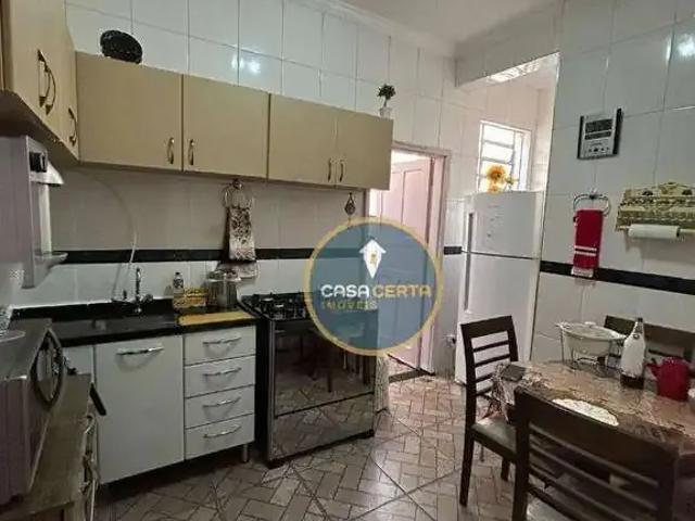 Apartamento venda em Centro, Uberaba