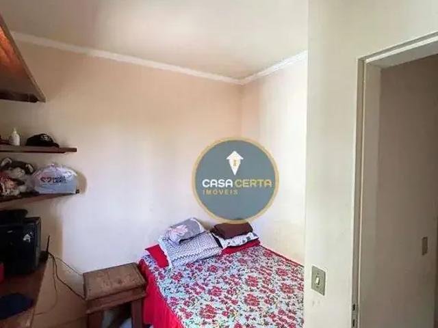 Apartamento venda em Região Geográfica Imediata de Uberaba, Uberaba