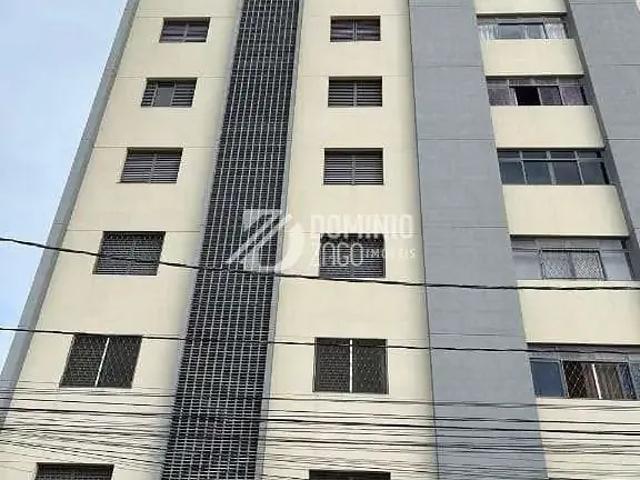 Apartamento venda em Região Geográfica Imediata de Uberaba, Uberaba