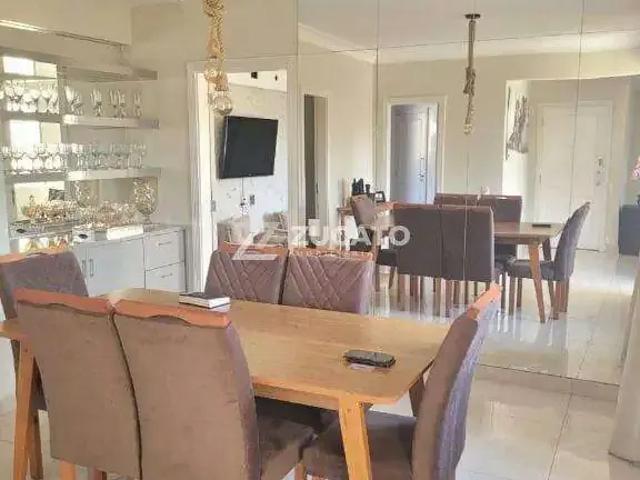 Apartamento venda em Região Geográfica Imediata de Uberaba, Uberaba