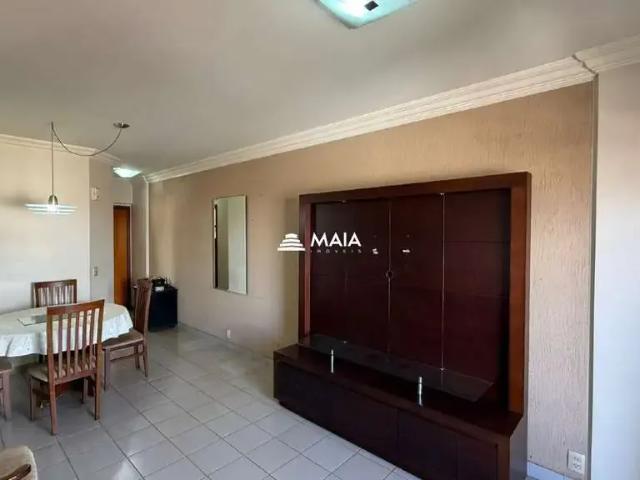Apartamento venda em Região Geográfica Imediata de Uberlândia, Araguari