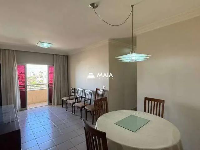 Apartamento venda em Região Geográfica Imediata de Uberaba, Uberaba