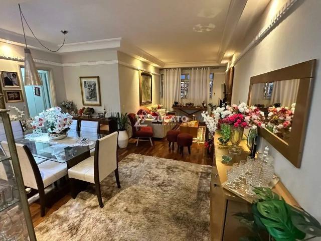 Apartamento venda em Uberaba, Região Geográfica Intermediária de Uberaba