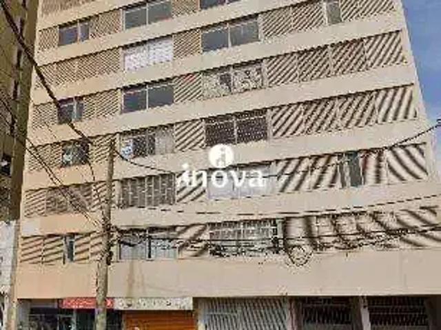 Apartamento venda em Região Geográfica Imediata de Uberlândia, Araguari