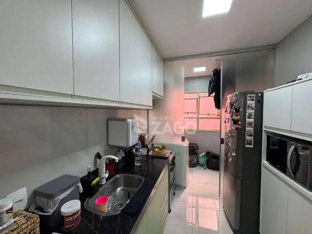 Apartamento venda em Região Geográfica Imediata de Uberaba, Uberaba
