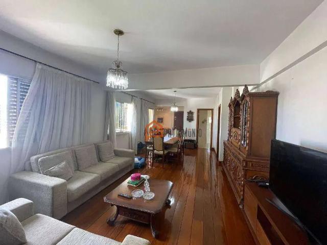 Apartamento venda em Região Geográfica Imediata de Uberaba, Uberaba