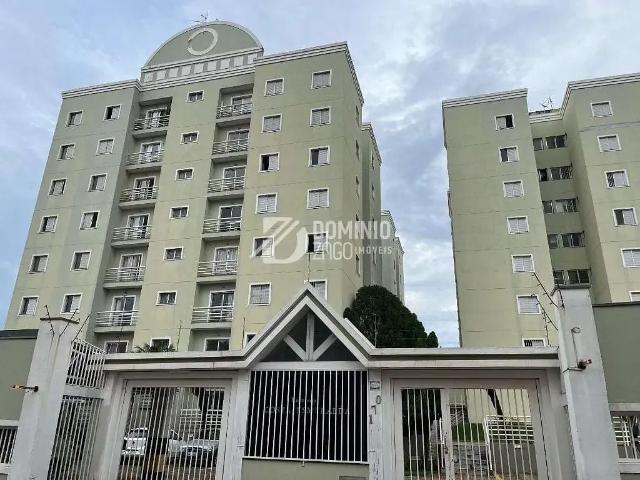 Apartamento venda em Região Geográfica Imediata de Uberaba, Uberaba