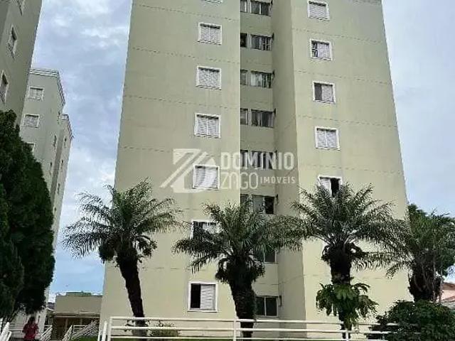 Apartamento venda em Região Geográfica Imediata de Uberaba, Uberaba