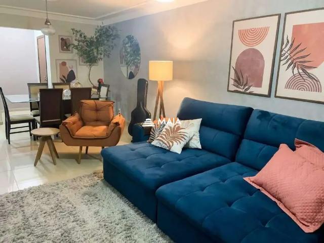 Apartamento venda em Região Geográfica Imediata de Uberlândia, Araguari