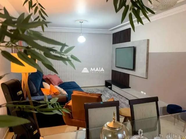 Apartamento venda em Região Geográfica Imediata de Uberaba, Uberaba