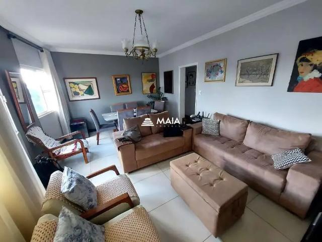 Apartamento venda em Região Geográfica Imediata de Uberlândia, Araguari