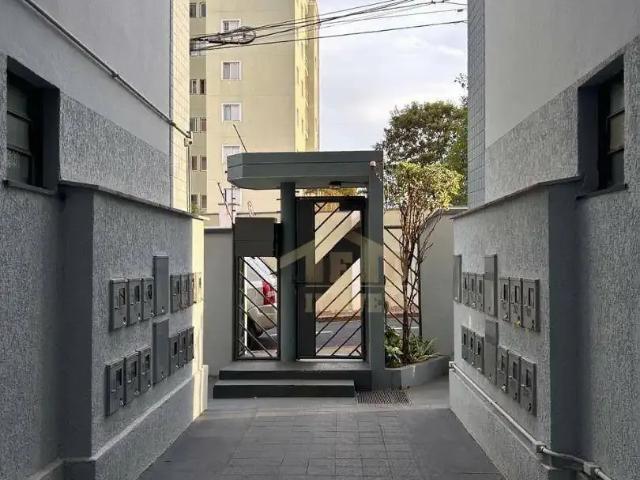 Apartamento venda em Região Geográfica Imediata de Uberaba, Uberaba
