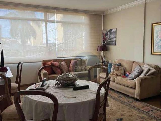 Apartamento venda em Centro, Uberaba