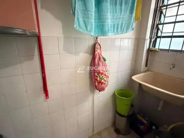 Apartamento venda em Região Geográfica Imediata de Uberaba, Uberaba