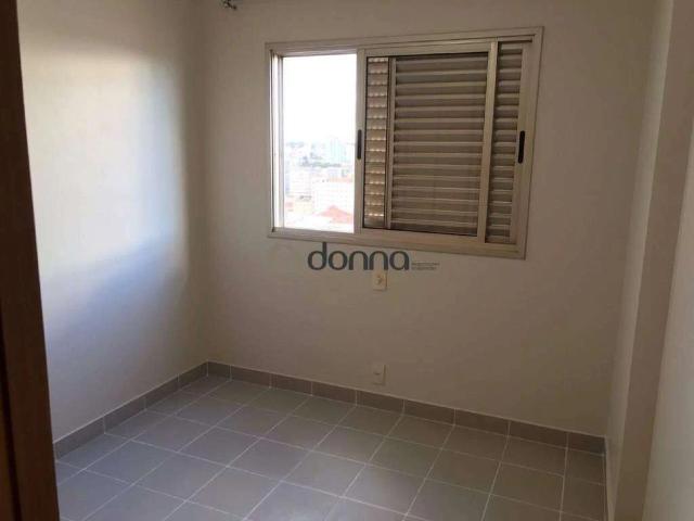 Apartamento venda em Centro, Uberaba