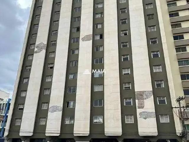 Apartamento venda em Região Geográfica Imediata de Uberlândia, Araguari