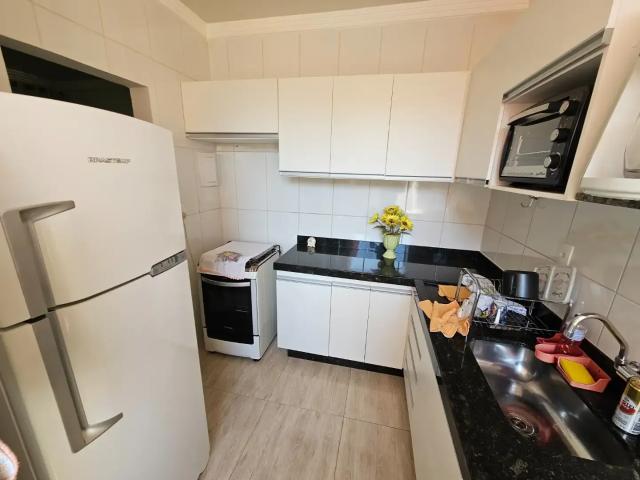 Apartamento venda em Uberaba, Região Geográfica Intermediária de Uberaba